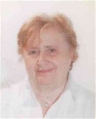 MARGHERITA GABINO