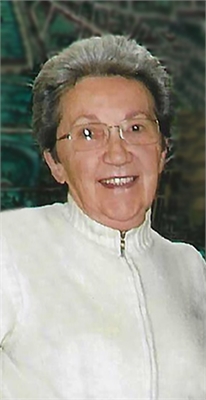 ANNA MARIA CADIOLI