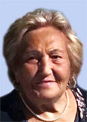 Vincenza Capogrosso