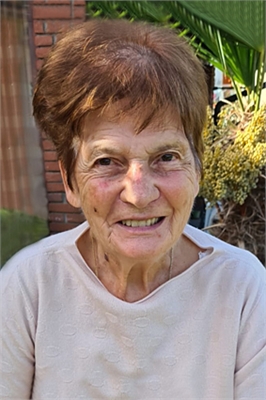 LUIGIA COMIZZOLI