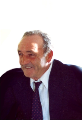 Antonio Sottili