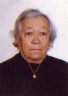Maria Cavecchia