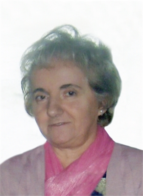 Marisa Cattozzo