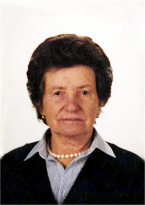 LIDIA MAZZOCATO