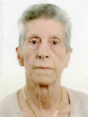 Rosalia Cisaro