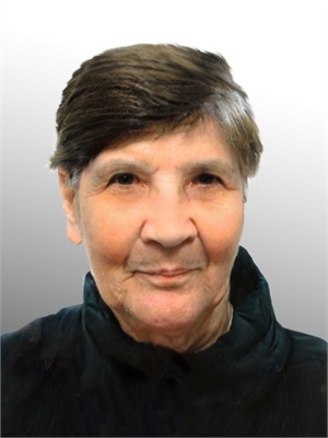 Anna Salvatorica Carta