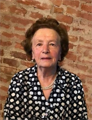 Imelda Alberoni