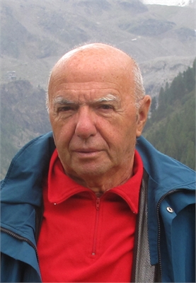 Davide Fogazzi