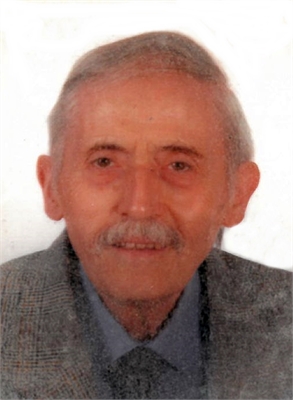 Carlo Lago