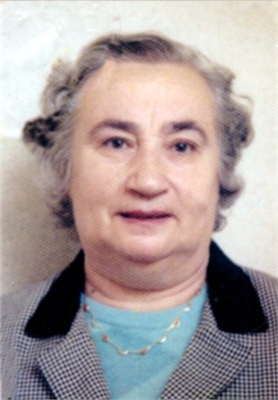 Domenica Nicolai