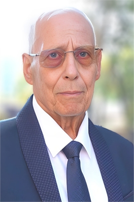 Angelo Chirigu