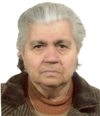 Iolanda Stefanoni
