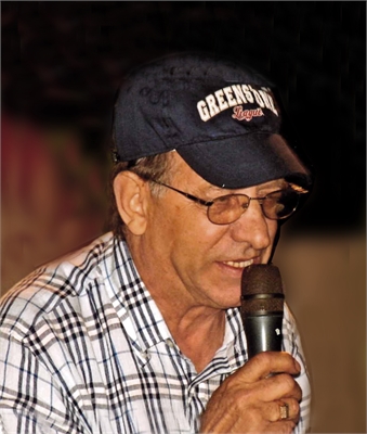 Maurizio Vinotti