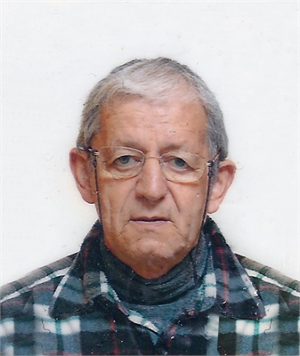 GIANCARLO DAGLIO