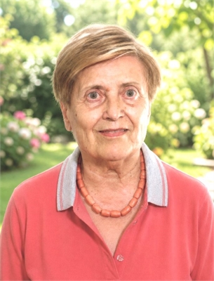 Rosa Garabello