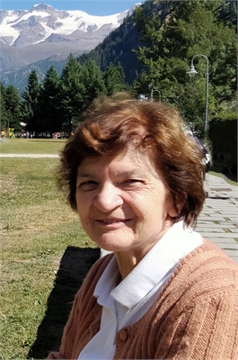 Rita Tedesco