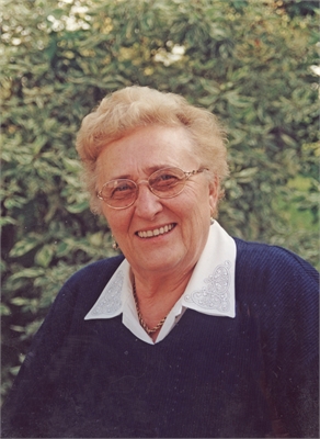Maria Teresa Pravato Brogio