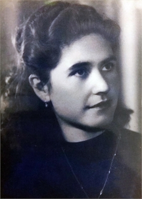 Maria Contu
