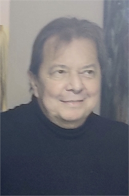 Lamberto Ivano Ballani