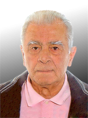 Giancarlo Fraghì