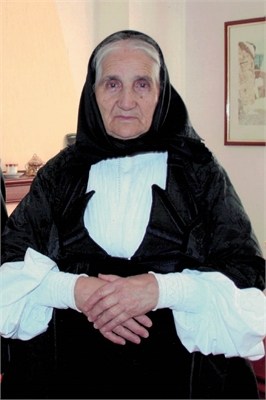 Maria Gioi