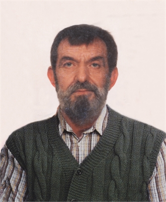 GIUSEPPE MANDIROLA