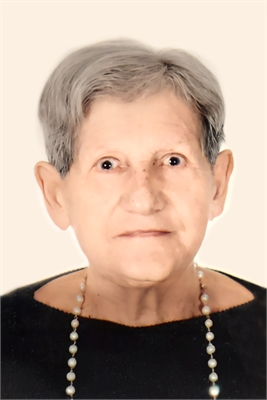 GIUSEPPINA MAGNAGHI