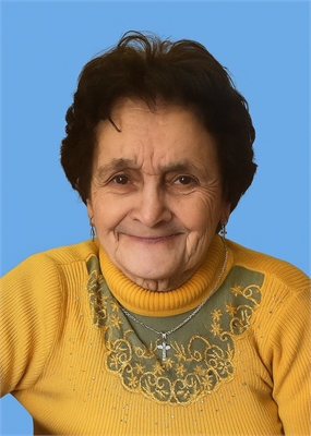 CARMELA LETTIERO