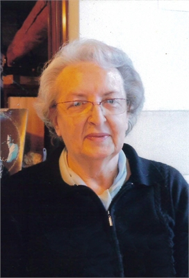 Giuseppina Felicina