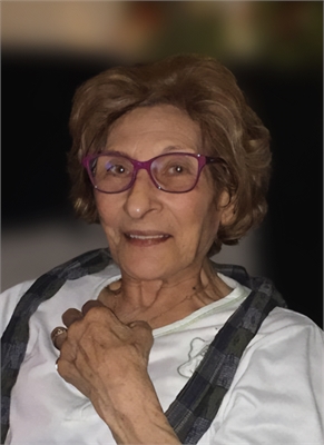 Maria Rosa Cocchiarella