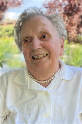 MARIA BEGNI