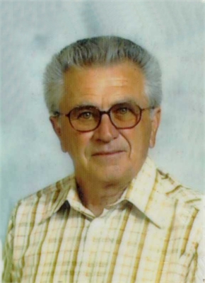 Dante Didioni