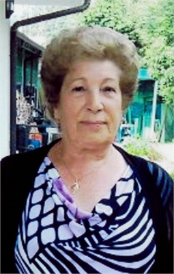 Gina Toninelli