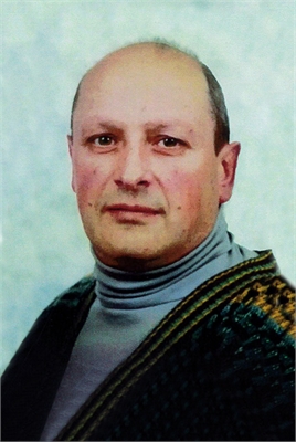 Luigi Gitti