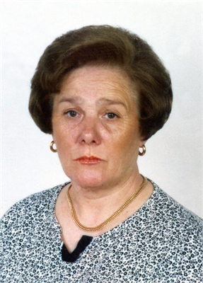 Maria Pia Monticelli
