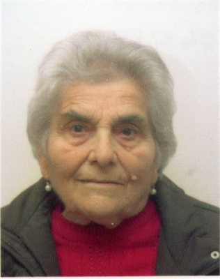 FELICITA UGOLINI