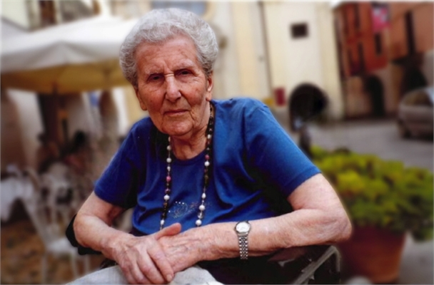 STELLA MARTINI