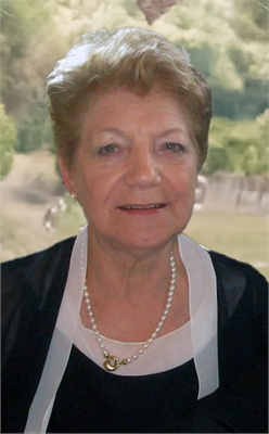 Rosa Gagliandi