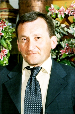 Paolo Budetti