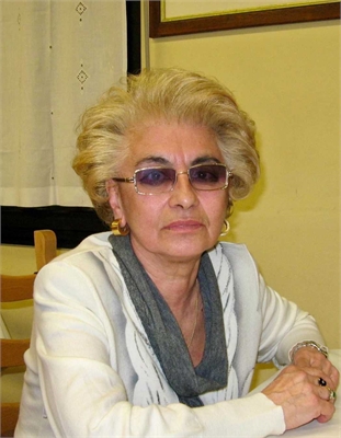 Giovanna Botta