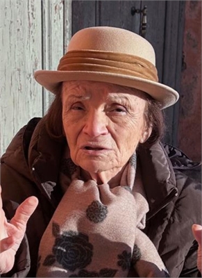 Maria Pia Bergamini