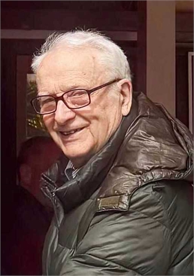 Francesco Martinello