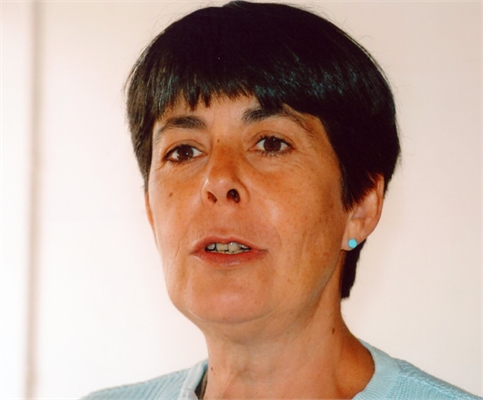 Mariateresa Sartori