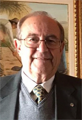 Giovanni Battista Pedretti