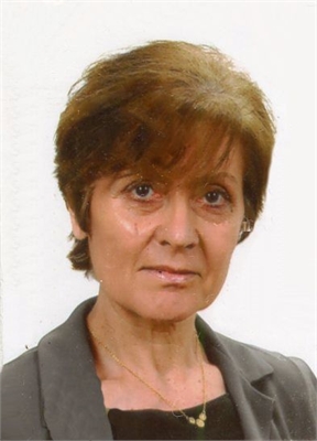 Patrizia Rizzo