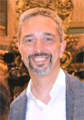 Marcello Ferrero