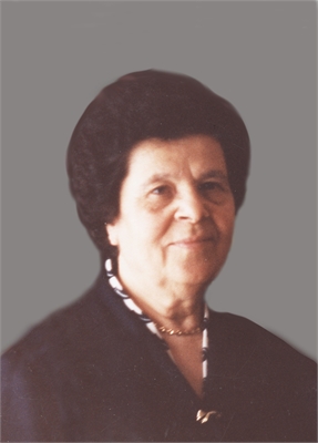 ANTONIETTA PRATOLA