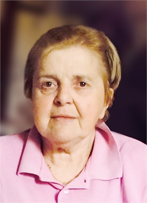 Franca Zanetti