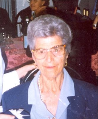 Maria Papini