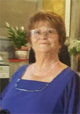 ANGIOLINA CAMPO